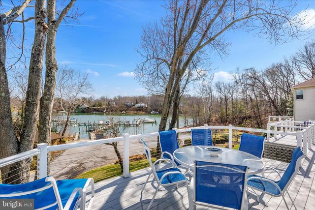 253 MILTHORN CT, Riva, MD 21140