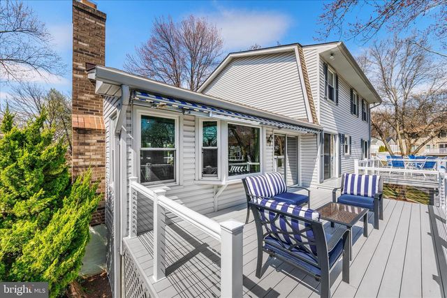 253 MILTHORN CT, Riva, MD 21140