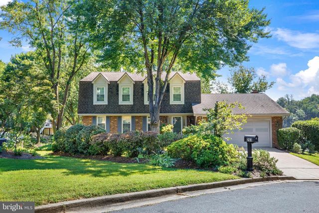 253 MILTHORN CT, Riva, MD 21140