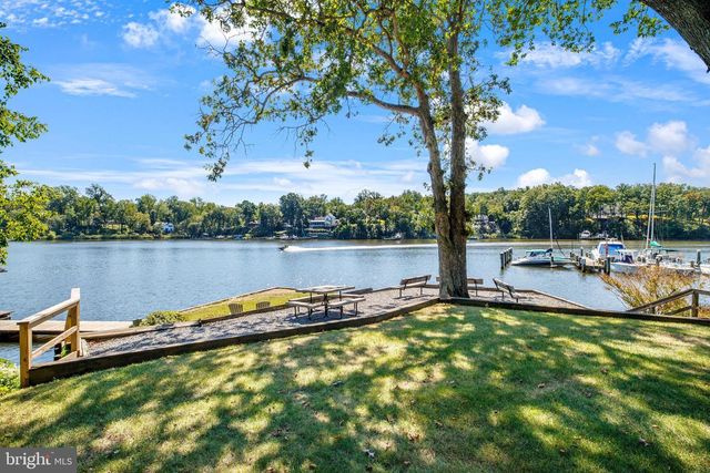 253 MILTHORN CT, Riva, MD 21140