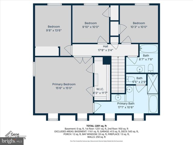 253 MILTHORN CT, Riva, MD 21140