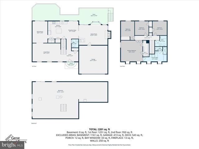 253 MILTHORN CT, Riva, MD 21140