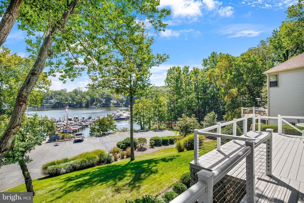 253 MILTHORN CT, Riva, MD 21140