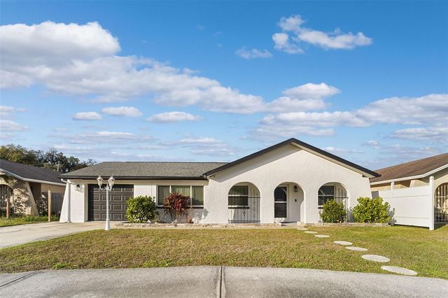 7239 CARMEL AVENUE, New Port Richey, FL 34655