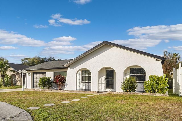 7239 CARMEL AVENUE, New Port Richey, FL 34655