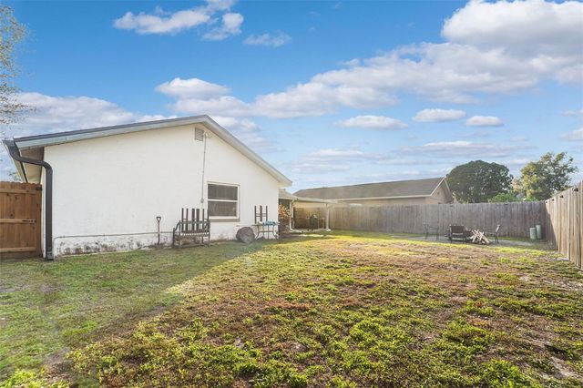 7239 CARMEL AVENUE, New Port Richey, FL 34655