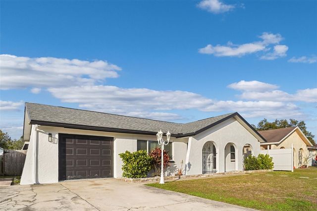 7239 CARMEL AVENUE, New Port Richey, FL 34655