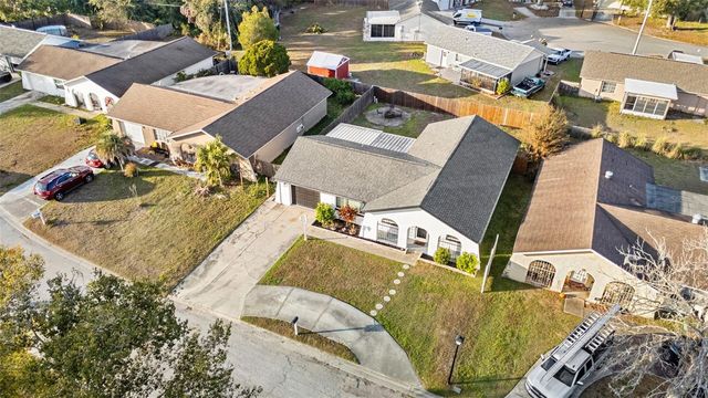 7239 CARMEL AVENUE, New Port Richey, FL 34655