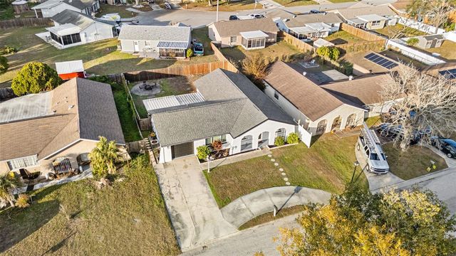 7239 CARMEL AVENUE, New Port Richey, FL 34655