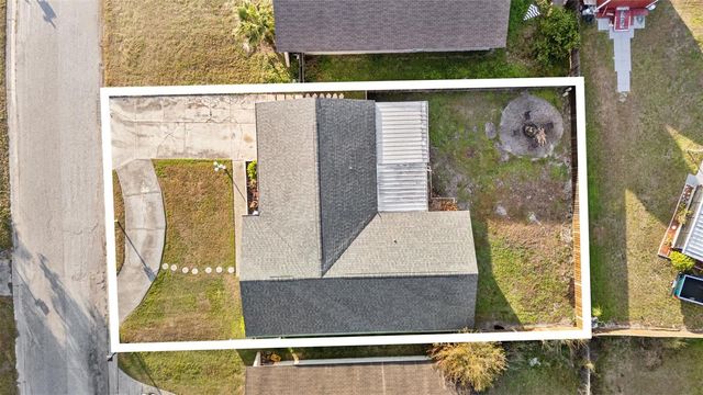 7239 CARMEL AVENUE, New Port Richey, FL 34655