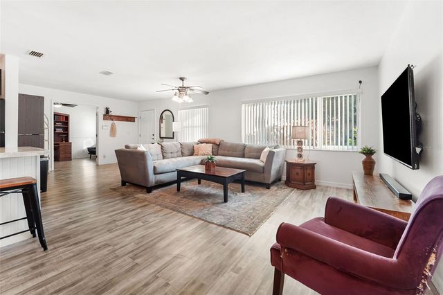 7239 CARMEL AVENUE, New Port Richey, FL 34655