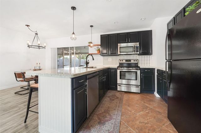 7239 CARMEL AVENUE, New Port Richey, FL 34655