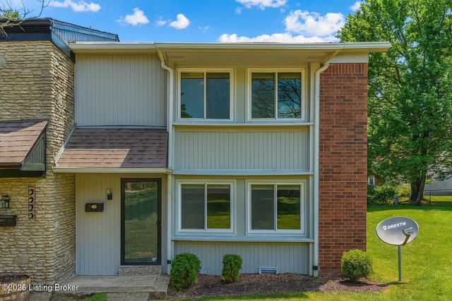 2925 Six Mile Ln, Louisville, KY 40220