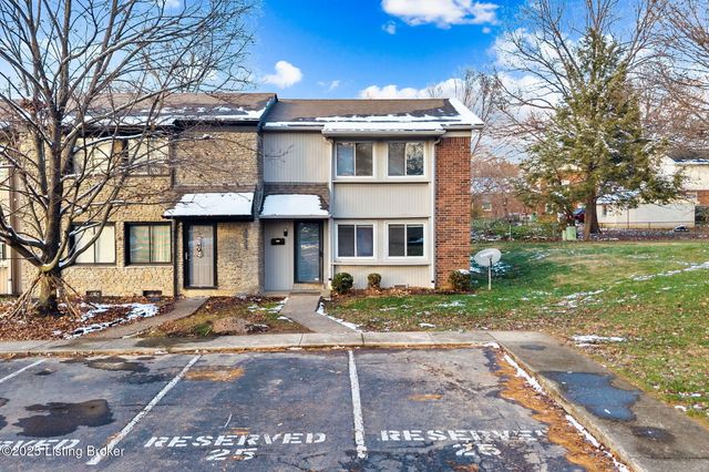 2925 Six Mile Ln, Louisville, KY 40220