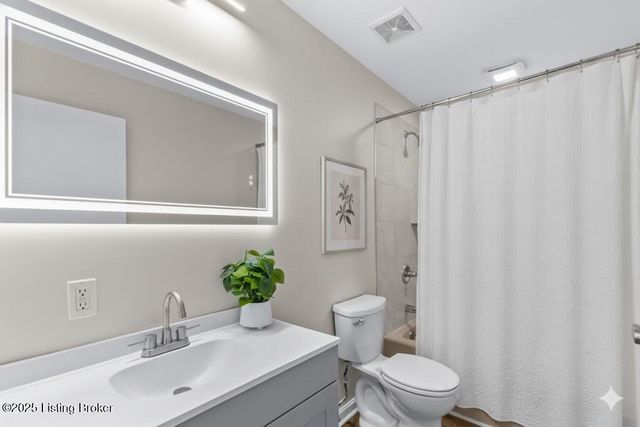 2925 Six Mile Ln, Louisville, KY 40220