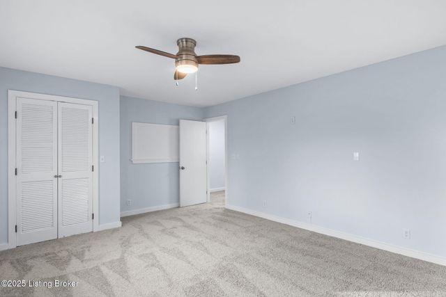 2925 Six Mile Ln, Louisville, KY 40220