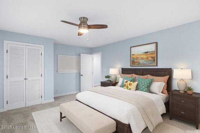 2925 Six Mile Ln, Louisville, KY 40220