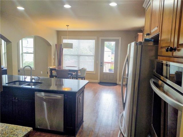 209 Eagles Flight, Villa Rica, GA 30180