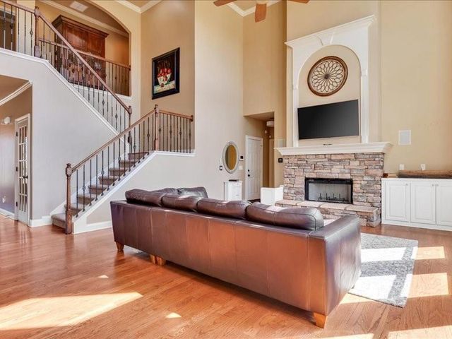 209 Eagles Flight, Villa Rica, GA 30180