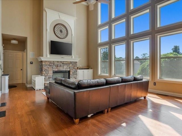 209 Eagles Flight, Villa Rica, GA 30180