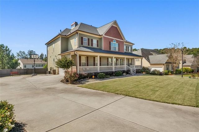 209 Eagles Flight, Villa Rica, GA 30180