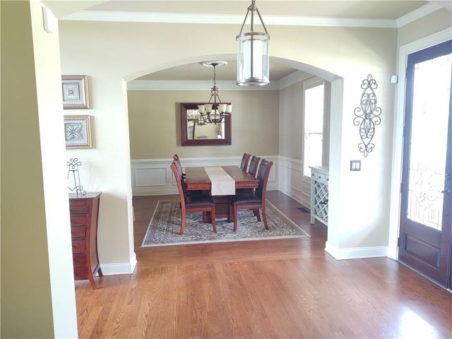 209 Eagles Flight, Villa Rica, GA 30180