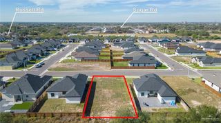 2316 Revolution Street, Edinburg, TX 78541