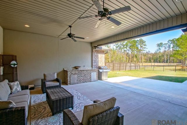 34940 Clinton Allen Rd, Denham Springs, LA 70706