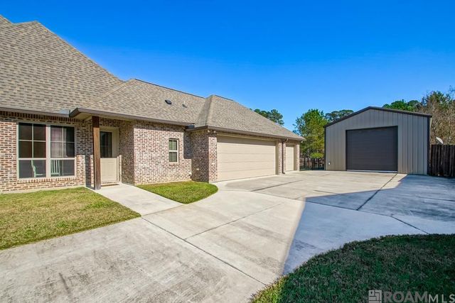 34940 Clinton Allen Rd, Denham Springs, LA 70706