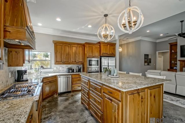 34940 Clinton Allen Rd, Denham Springs, LA 70706