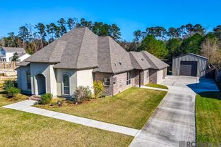 34940 Clinton Allen Rd, Denham Springs, LA 70706