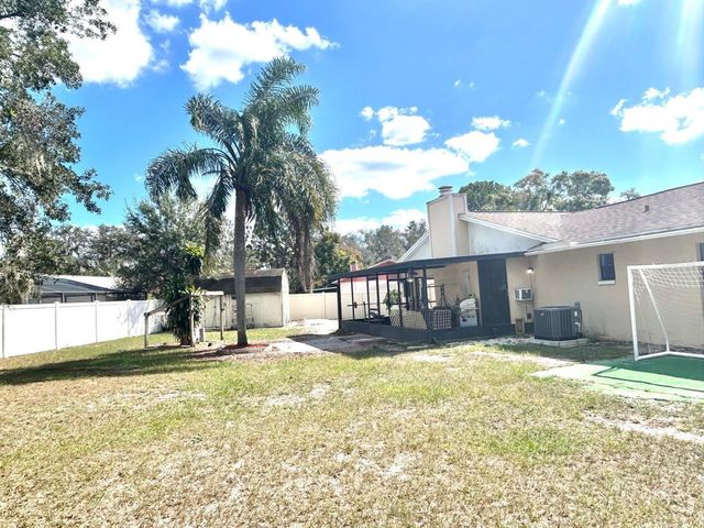 522 WYNNWOOD DRIVE, Brandon, FL 33511