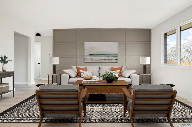 13637 E Nevada Avenue, Aurora, CO 80012