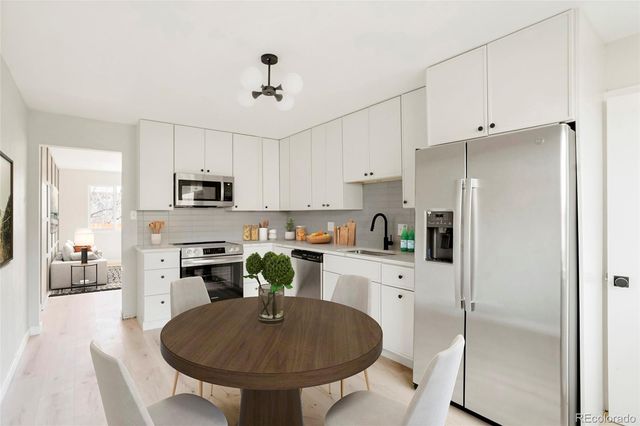 13637 E Nevada Avenue, Aurora, CO 80012