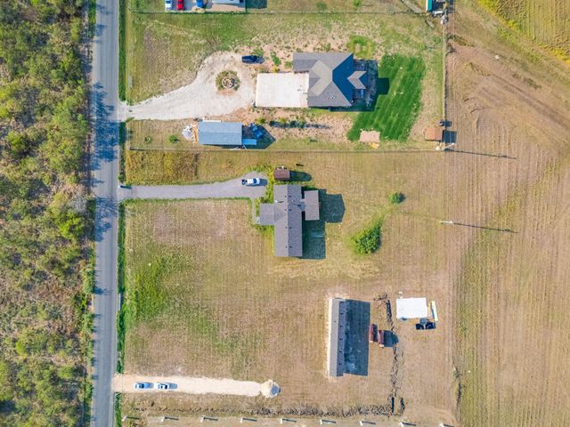2877 County Road 463 RD, Elgin, TX 78621