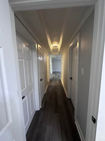 9901 Eva Lane, Little Rock, AR 72209