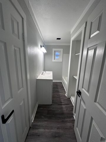 9901 Eva Lane, Little Rock, AR 72209