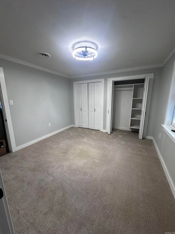 9901 Eva Lane, Little Rock, AR 72209