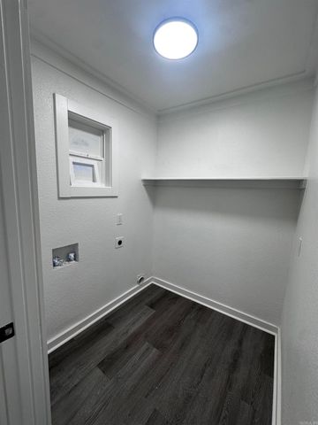 9901 Eva Lane, Little Rock, AR 72209