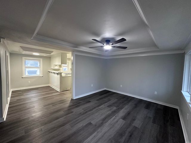 9901 Eva Lane, Little Rock, AR 72209