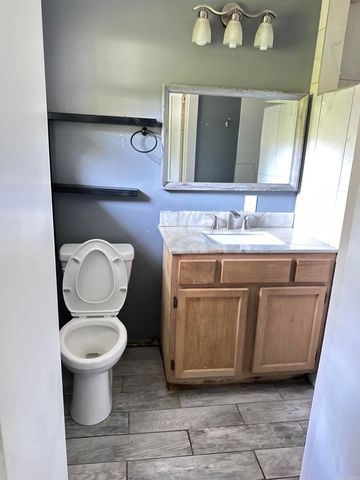 9901 Eva Lane, Little Rock, AR 72209