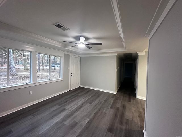 9901 Eva Lane, Little Rock, AR 72209