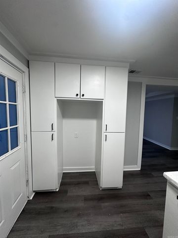 9901 Eva Lane, Little Rock, AR 72209