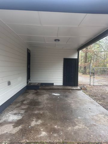 9901 Eva Lane, Little Rock, AR 72209