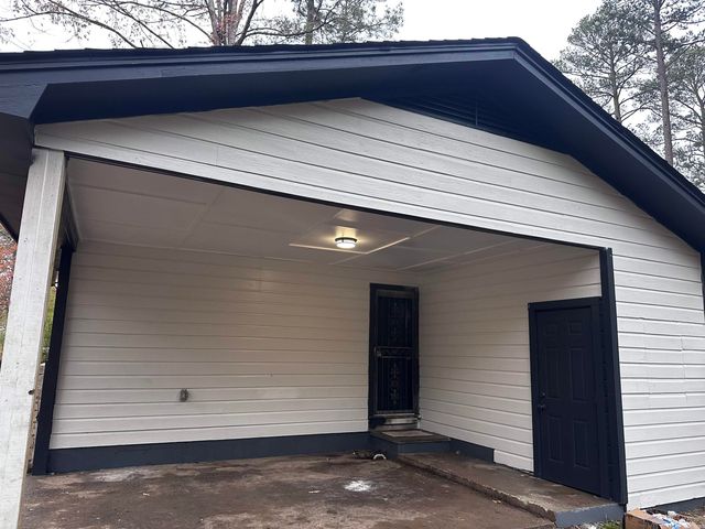 9901 Eva Lane, Little Rock, AR 72209