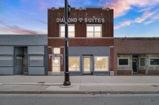 4481 Broadway, Gary, IN 46408