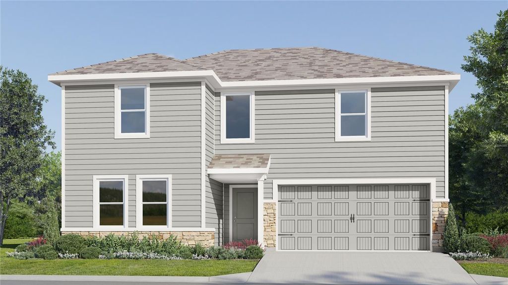 3905 AMERS LOOP, Haines City, FL 33844