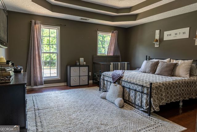 120 River Park Circle, Mcdonough, GA 30252