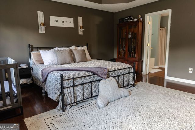 120 River Park Circle, Mcdonough, GA 30252