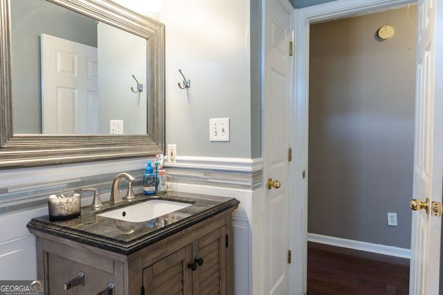 120 River Park Circle, Mcdonough, GA 30252
